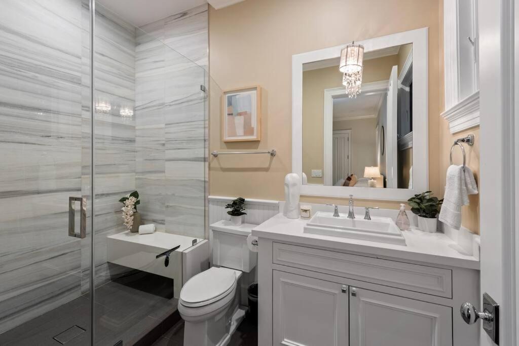ৎ୭canyon Boulevard Luxury Homeৎ୭ Лос-Анджелес Экстерьер фото