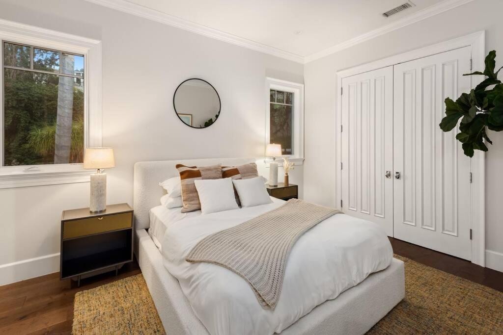 ৎ୭canyon Boulevard Luxury Homeৎ୭ Лос-Анджелес Экстерьер фото